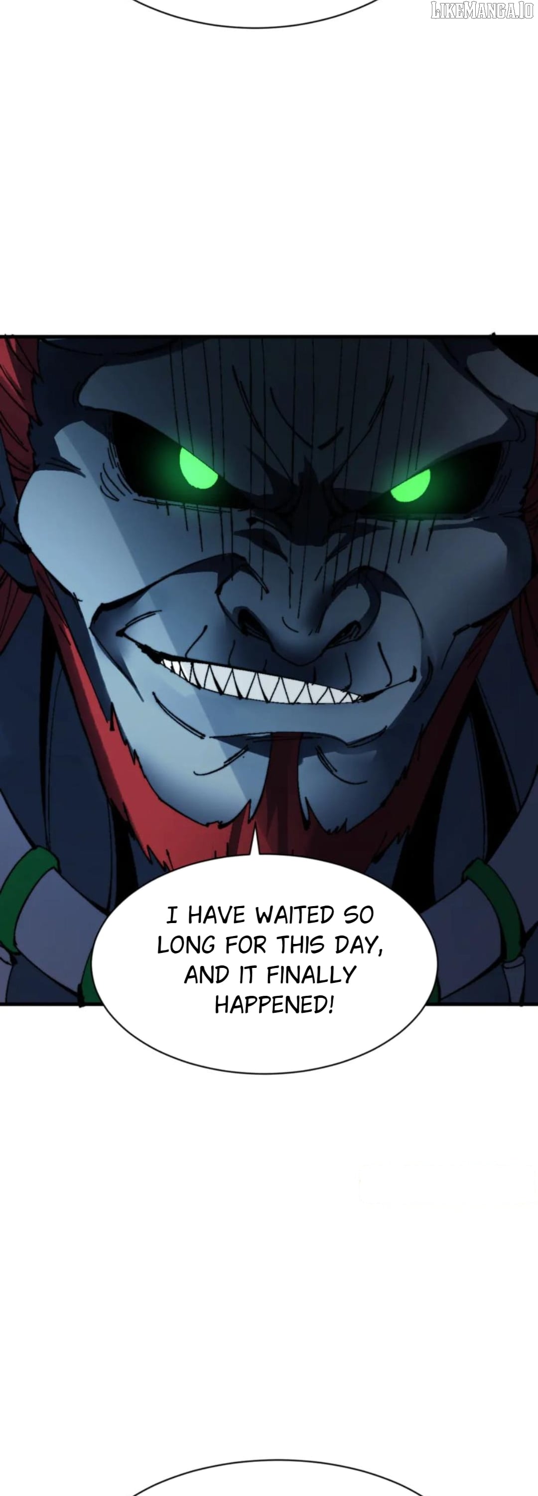Master: This rebellious disciple is definitely not the Holy Son Chapter 144 - page 5